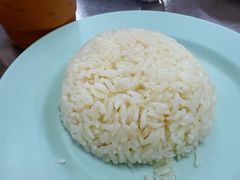 鸡油饭-红大哥水门鸡饭(總店)