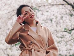 -武汉大学-樱园