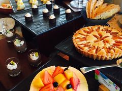 -广州四季酒店·意珍·意式自助餐