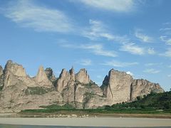 -炳灵寺世界文化遗产旅游区