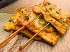 -神府路壹号·海鲜烧烤·砂锅粥·锅物(三坊七巷店)