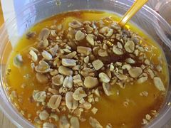-夏食光安顺小舒冰粉冰浆(甲秀楼店)