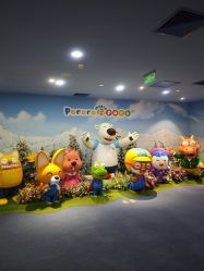 -啵乐乐儿童主题乐园(北京旗舰店)