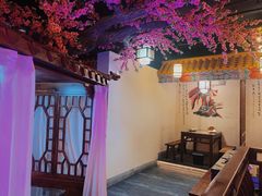 -应天大明王朝·南京菜(中山陵店)