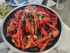 -一棠龙虾•王牌虾球(楚河汉街店)