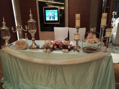 -上海雅居乐万豪侯爵酒店