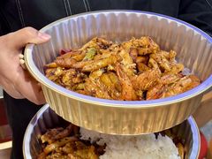 -美蛙四季(黄寺大街店)