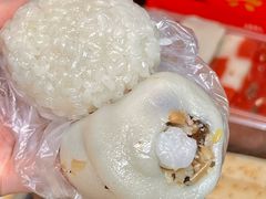 -万福兴糕团(万福兴山塘街直营店)