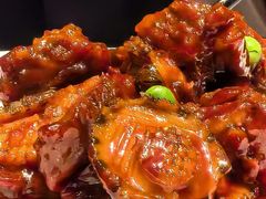 -清真·宁夏印象·盐池滩羊肉体验店(江宁路店)