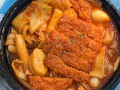 -青春分食(仙林大学城店)