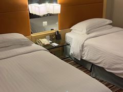 -上海新锦江大酒店