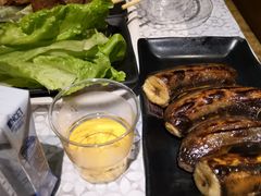 -云晓光头烧烤吧(川沙绿地店)
