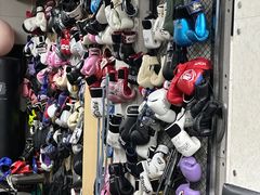 -VPsmart私教健身工作室(新华路旗舰店)