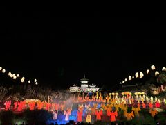 -禅宗少林·音乐大典