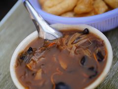 -逍遥镇刘相五胡辣汤豆沫馆(康复中街店)