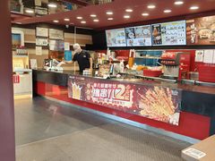 -和合谷(新街口店)