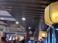 -甘家界牌柠檬鸭(青山店)