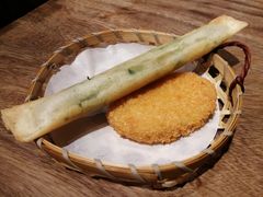 土豆饼-和府捞面(方庄店)