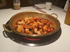 -涿派·炝锅鱼(涿州店)