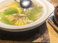 -天一朴素(武汉大学店)