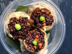 -五观堂素食(新华路店)