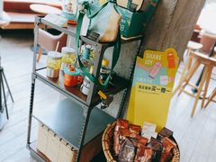 -星巴克(珠海摩尔百货店)