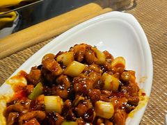 宫保鸡丁-渝信川菜(长安店)