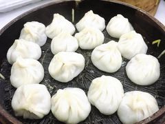小笼包-万寿斋(山阴路店)