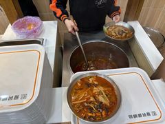 -爱民螺蛳粉(五里亭店)