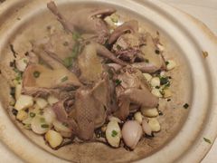-囍榷·鲜美常州菜(恐龙园店)