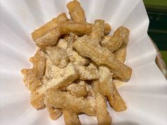 金沙茄子-辛香汇(飞洲店)