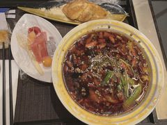 -粤尚腾香居中餐厅(首都机场希尔顿店)