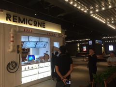 -CGV影城(滨江天街IMAX店)