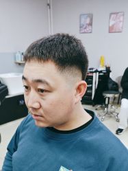 -保罗造型