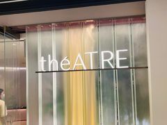 -théATRE 茶聚场(王府中環店)