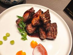 -望乡楼上海菜(日月光店)