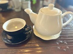 -南沙游艇会·大兵船餐厅