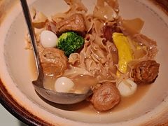-徽韵人家·传承正宗徽菜(牡丹园店)