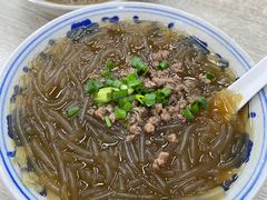 -新丰小吃(中山中路分店)