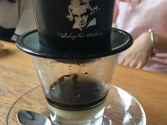 -Trung Nguyen Café Legend
