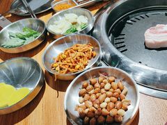 -哼蟹二将·烤肉酱蟹(合生汇店)