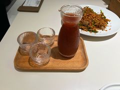 -蔡澜点心·粤菜(嘉里中心店)