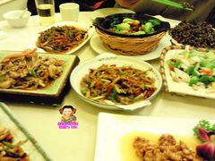 烟笋腊肉-马凯餐厅(长椿街店)