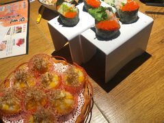 -榴大大·寿司先生(市桥店)