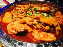 -胖哥俩肉蟹煲(世茂国际广场店)