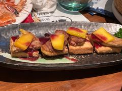 -Mr·Fish鱼鲜生海鲜放题(银泰in99店)