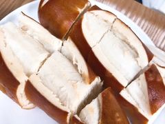 老虎脚爪-81BAKERY(大学路店)