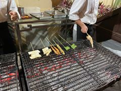 -西双版纳融创皇冠假日度假酒店