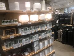 -MUJI无印良品(金狮广场店)