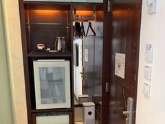-香港铜锣湾皇悦酒店